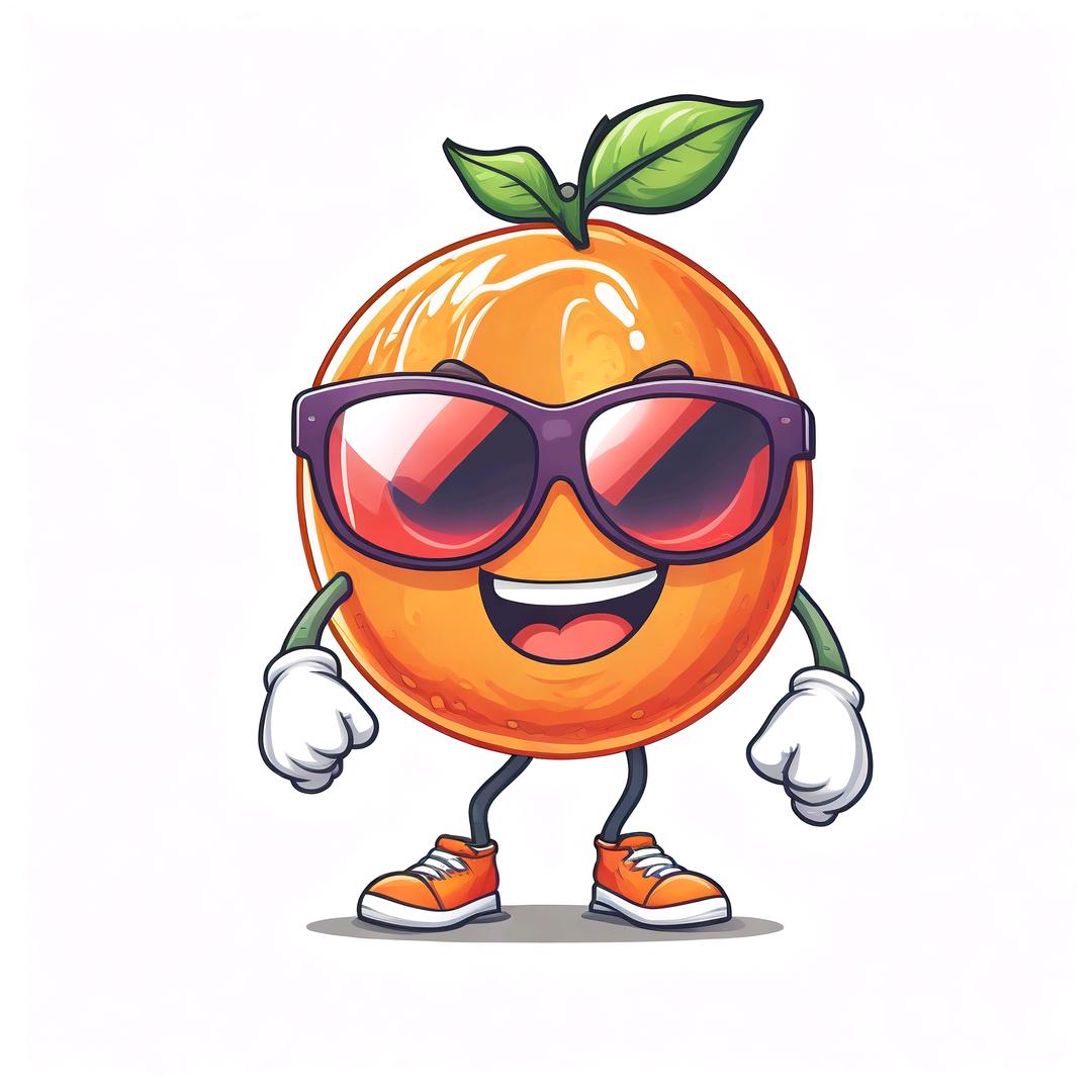 @橙子🍊