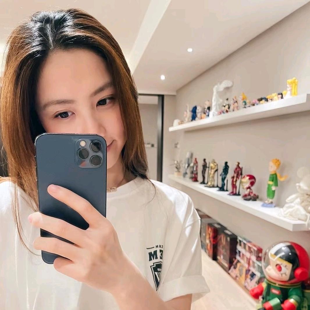 小小如@