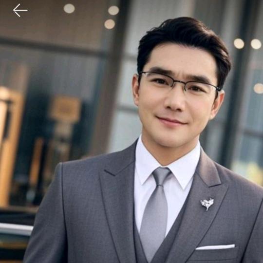真情爱一生