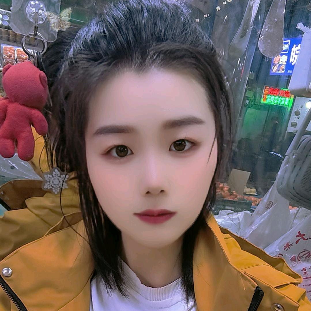 @初心
