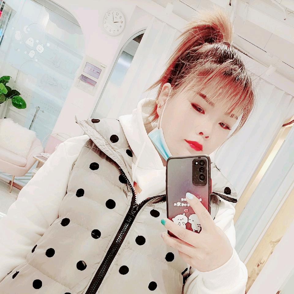 A~晓燕吖