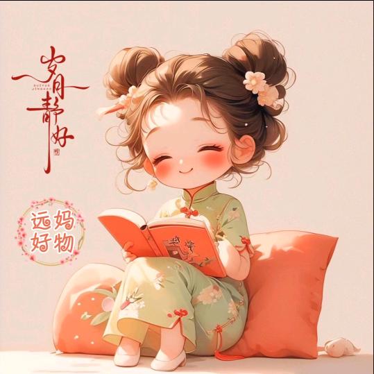 远妈好物