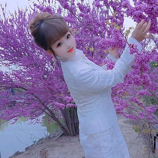 娟子💗单永济《晓强人力资源》