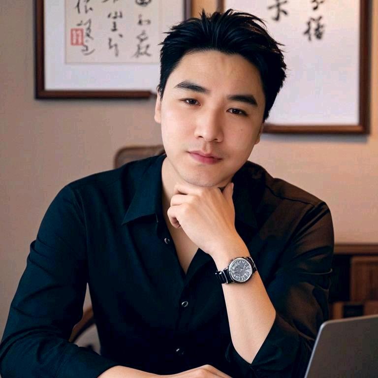 快乐人生