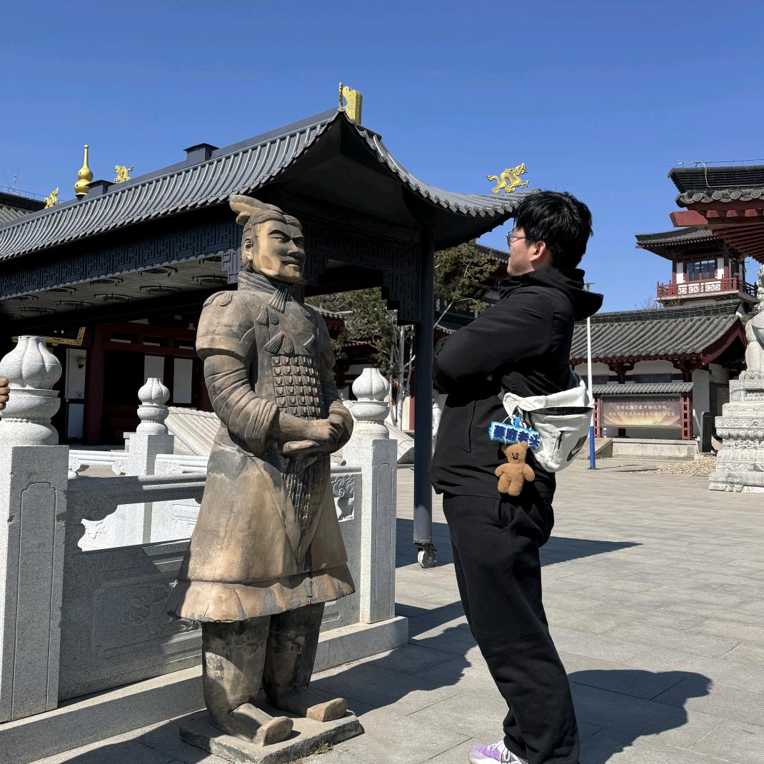 陶凝焕游记