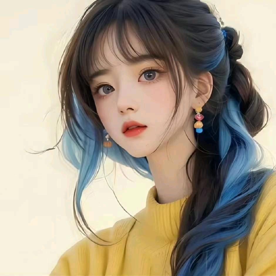 深情难言的梁小姐头像