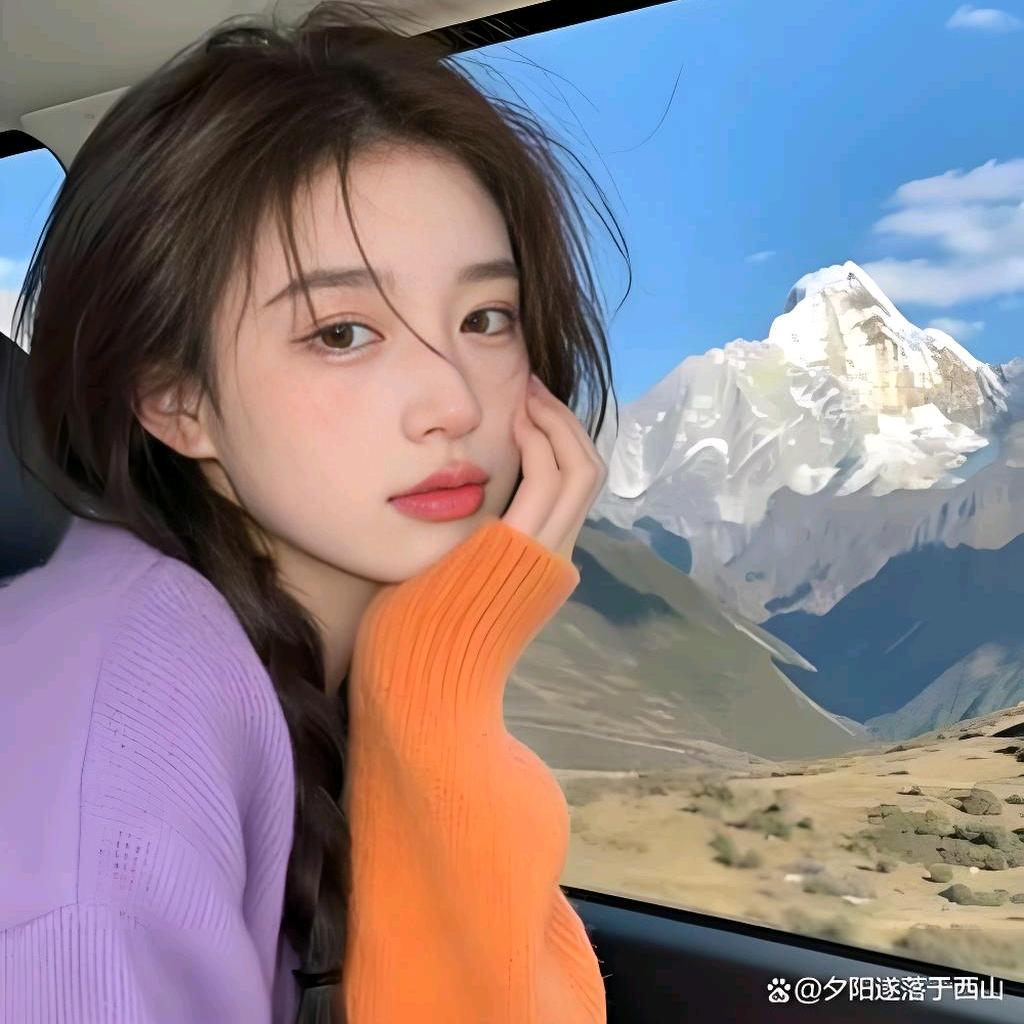 说了也是废话头像
