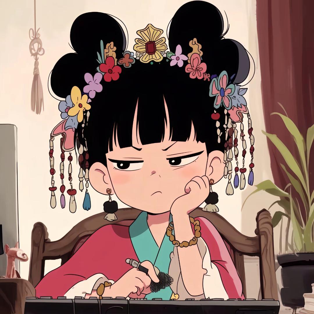 泡芙奶茶不加冰🧊