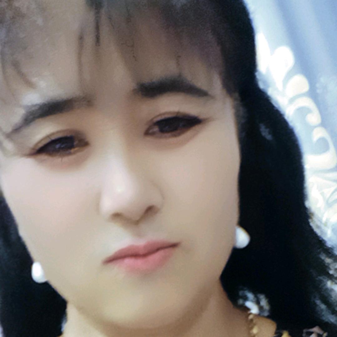 美女