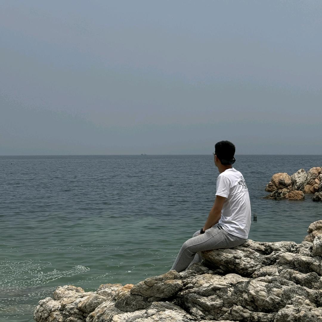 我行我叫杨明一