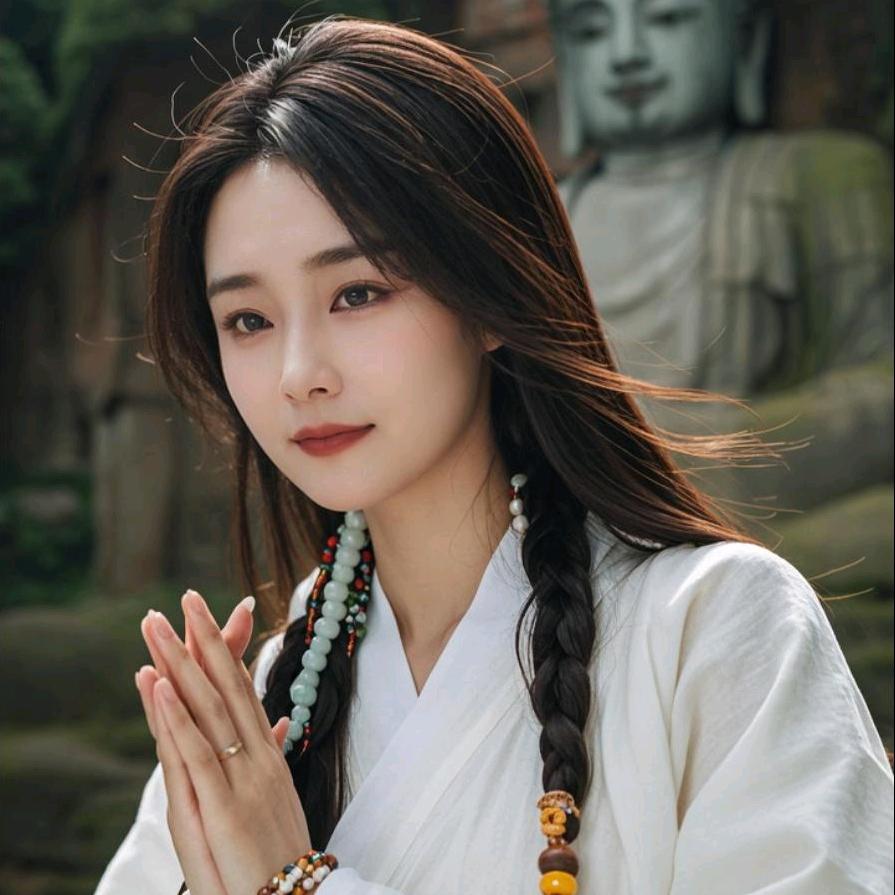 清幽谷