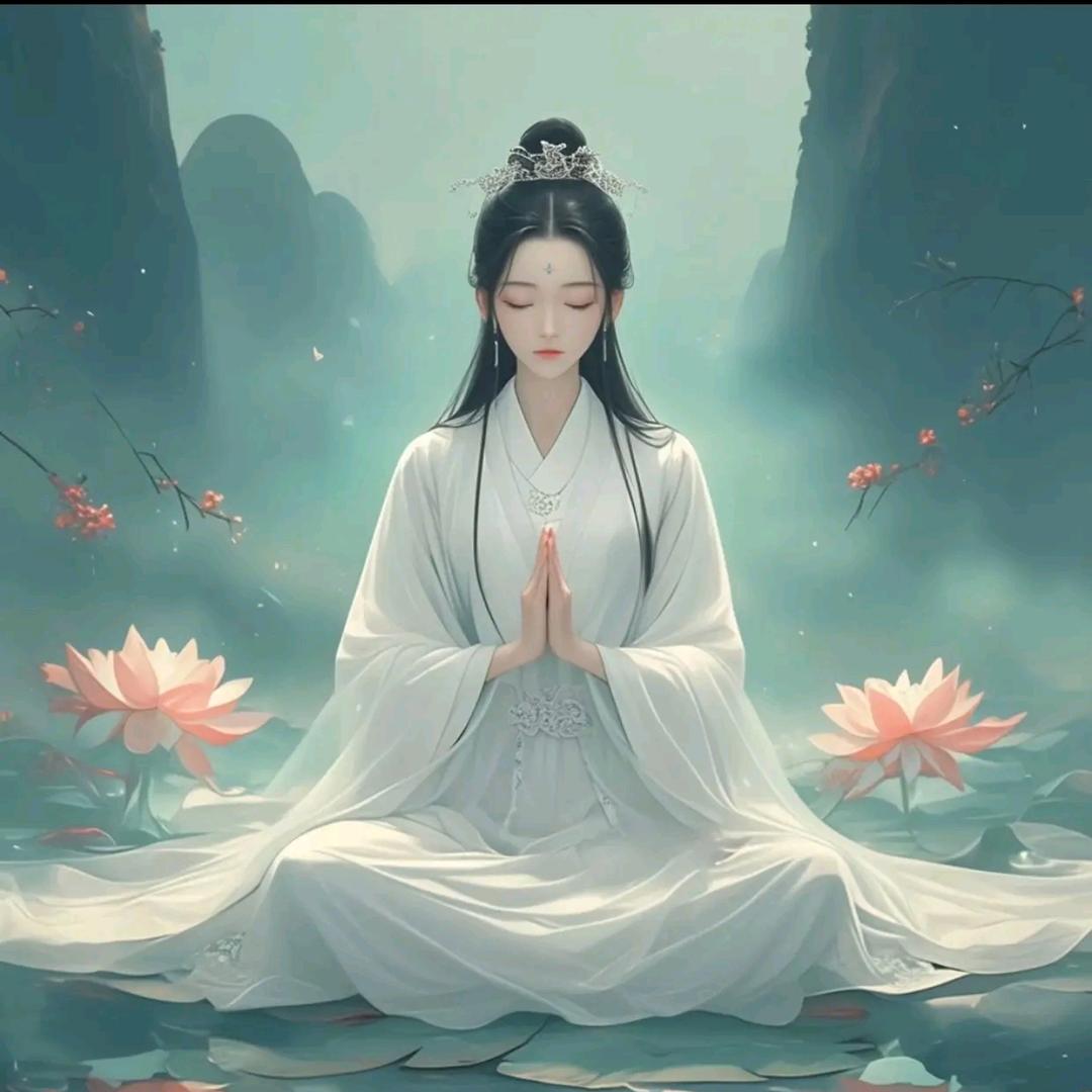 凡尘清心