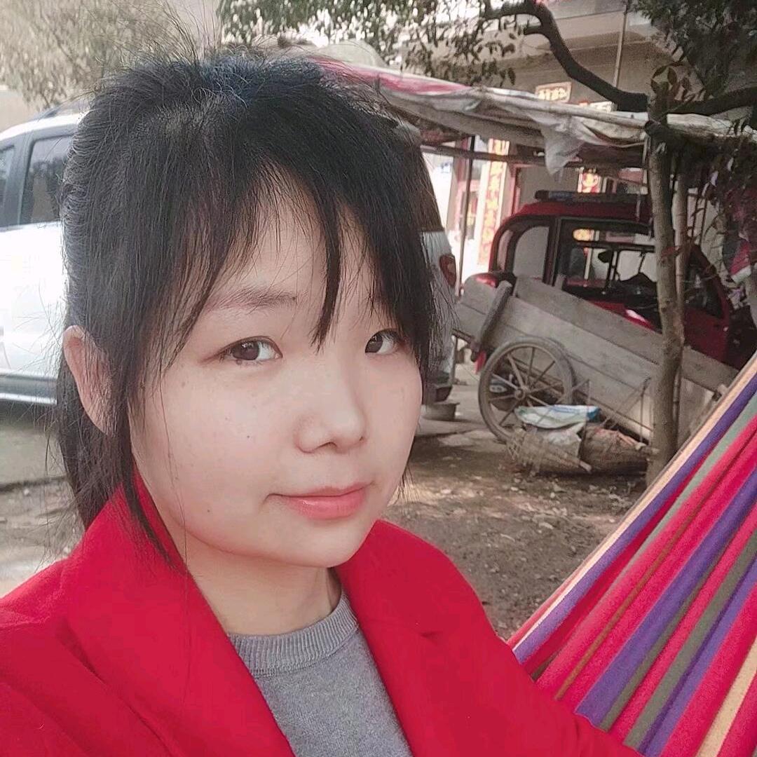 欢喜🎙女