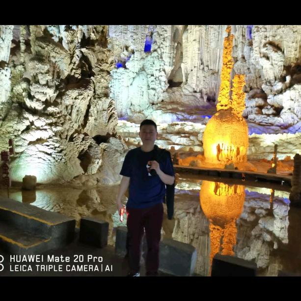 石来运转谢财主