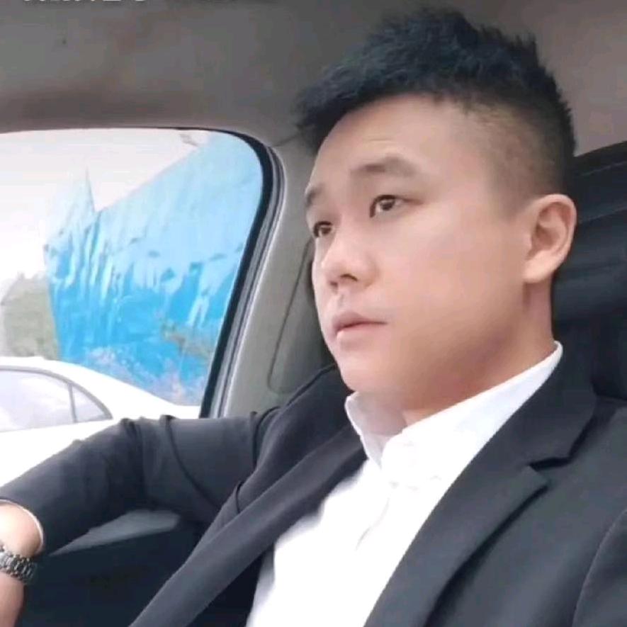 黔江舟白五星生活广场·小钟哥