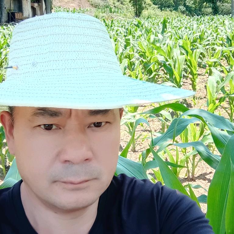 农民大哥