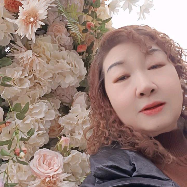钟姐