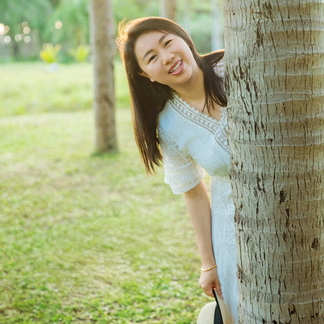 奔奔妈（双胎孕中期）