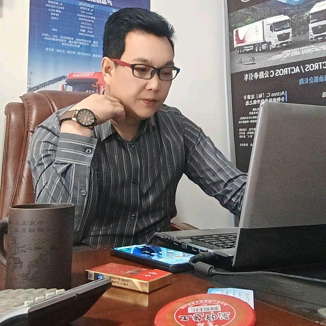 本公司销售各种货车