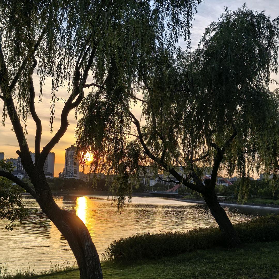 什么时候开饭（睡觉咯）