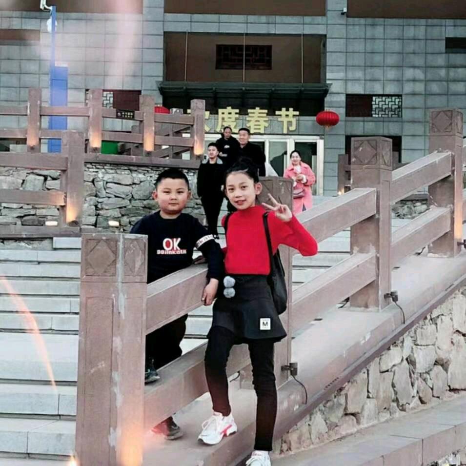 找到幸福的人