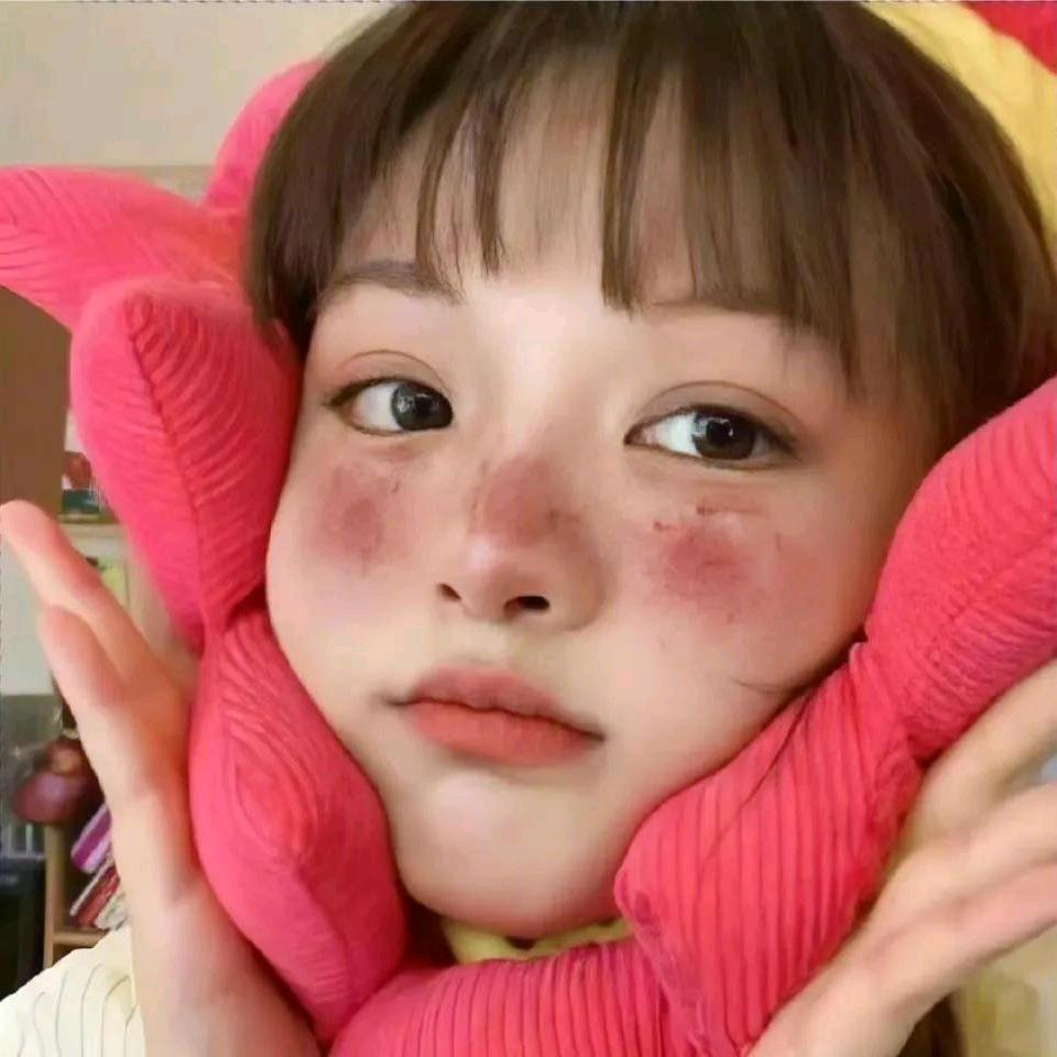 双眼皮