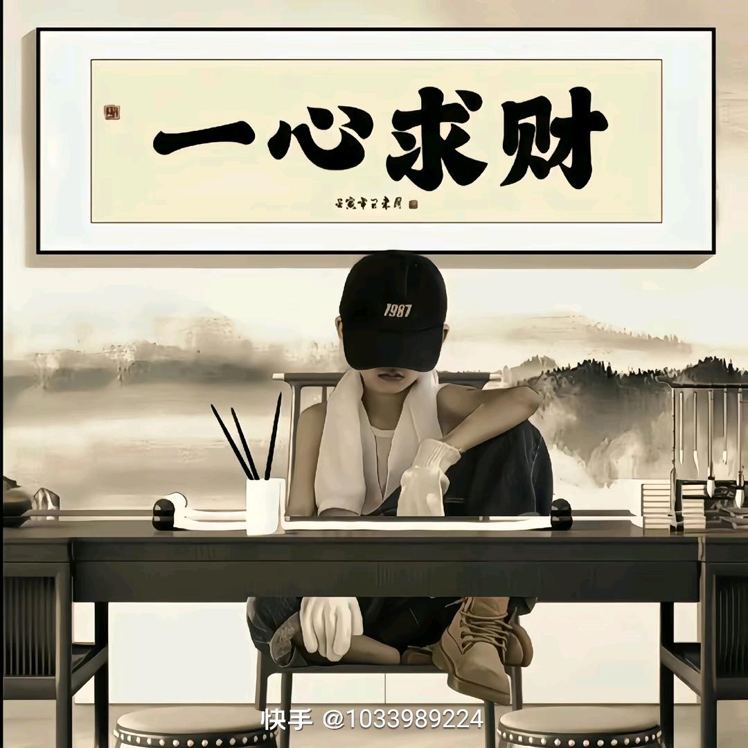 🤓🤓🤓普通人