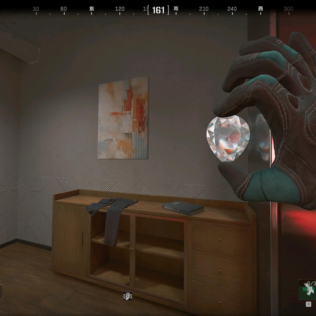 跑刀选手光头强