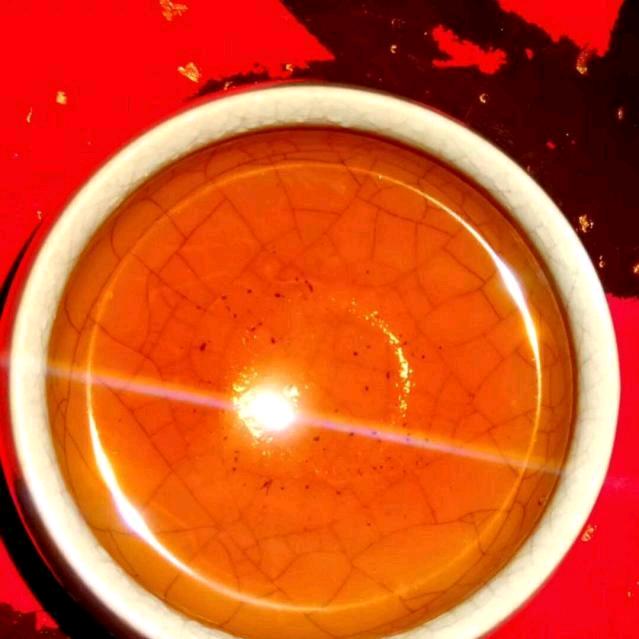 茯茶谷