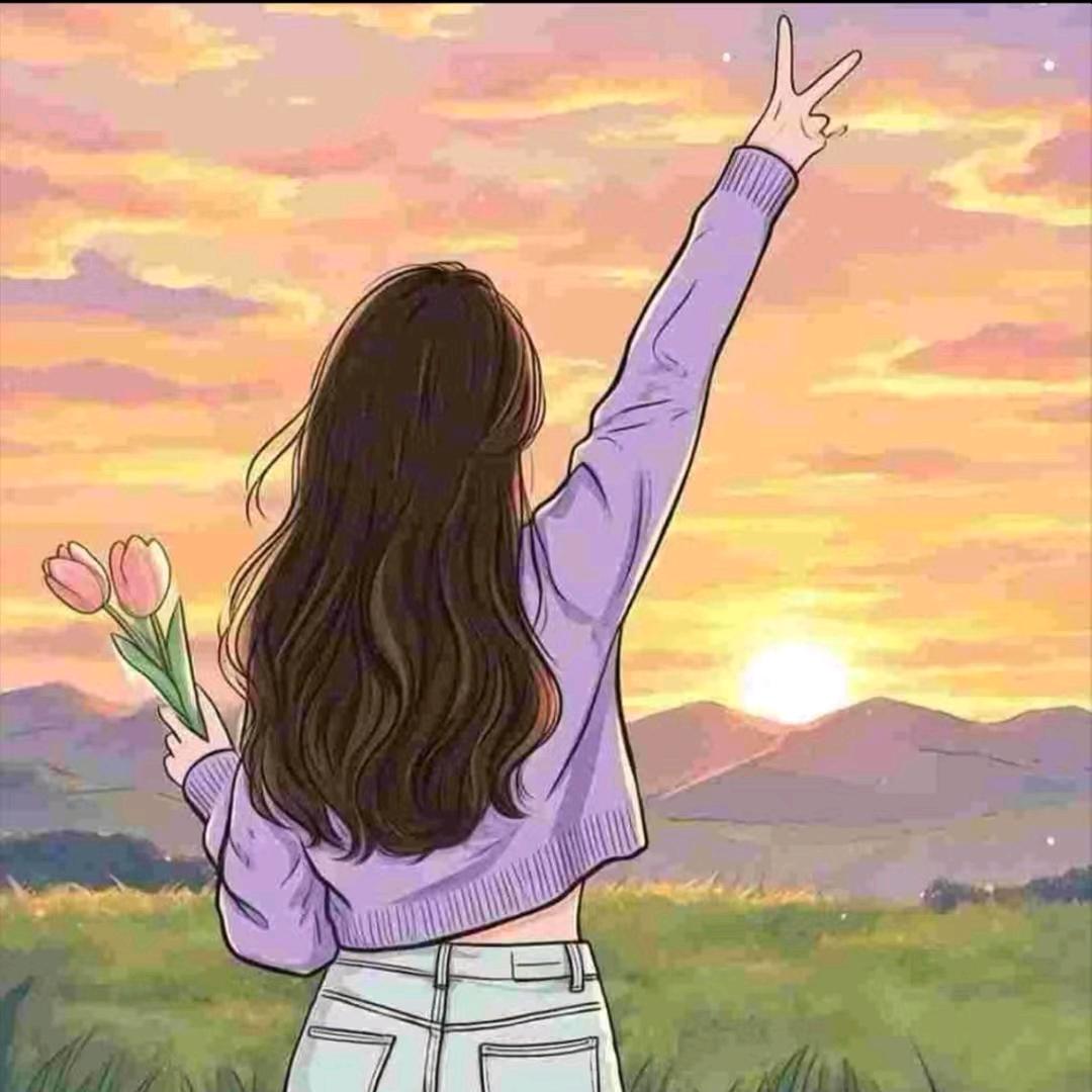 💞༊⃝余生᭄爱꧔᪲ꦿ自己💞