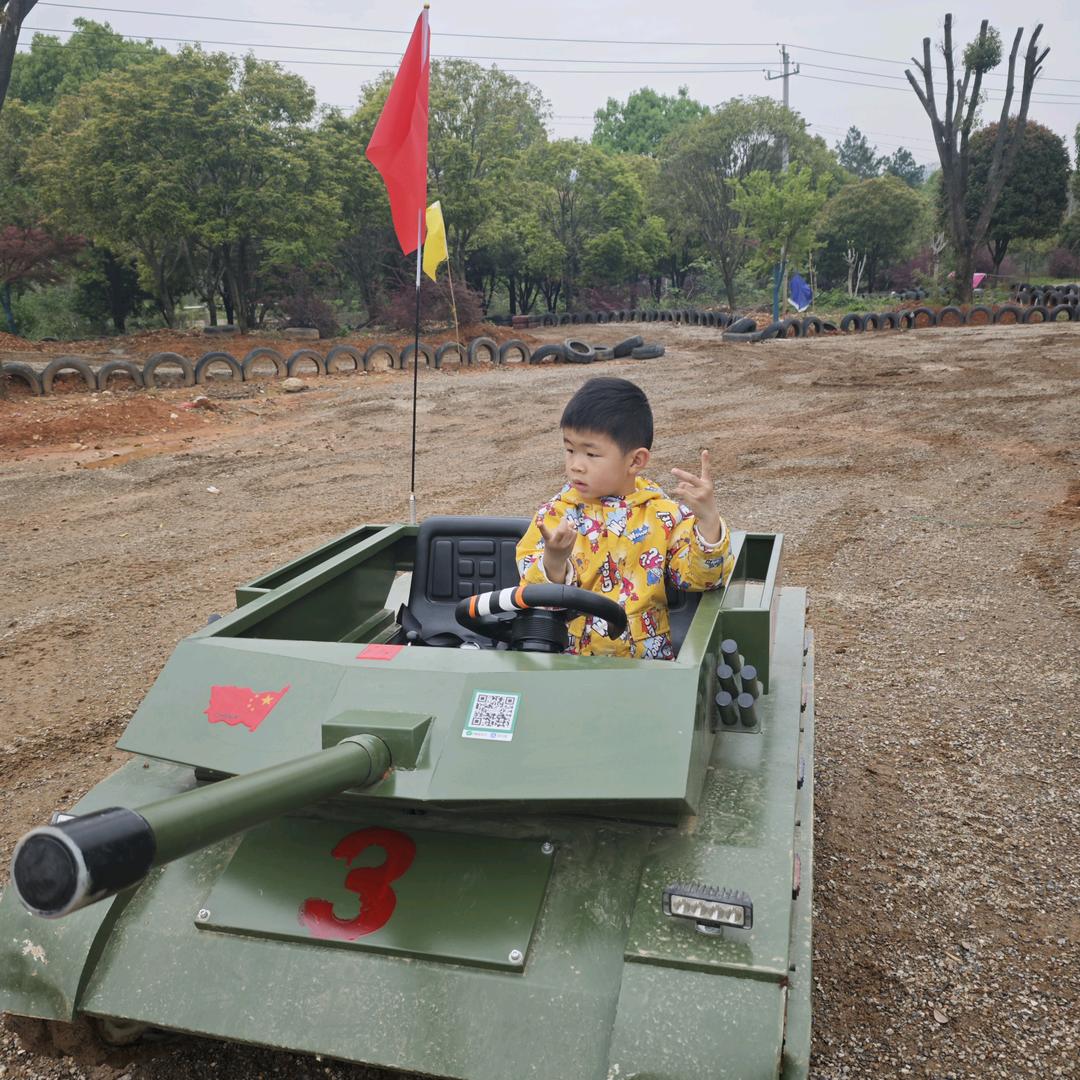 小团子生活日常