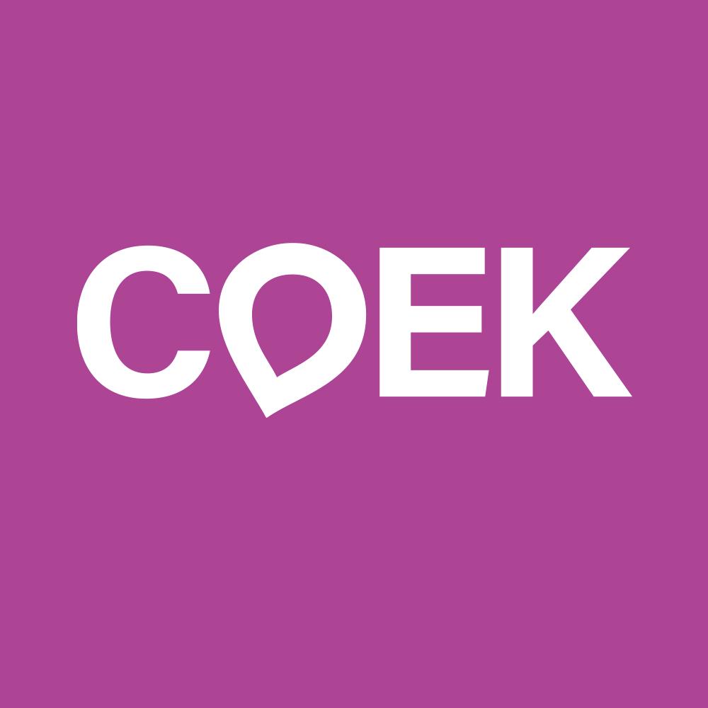 COEK官方海外旗舰店