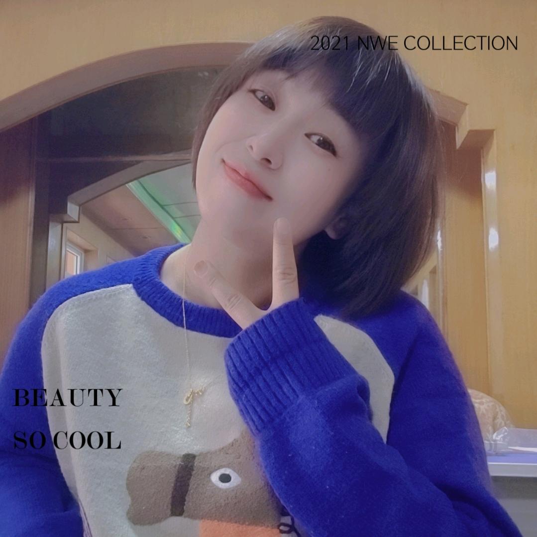 Ms.倩哥