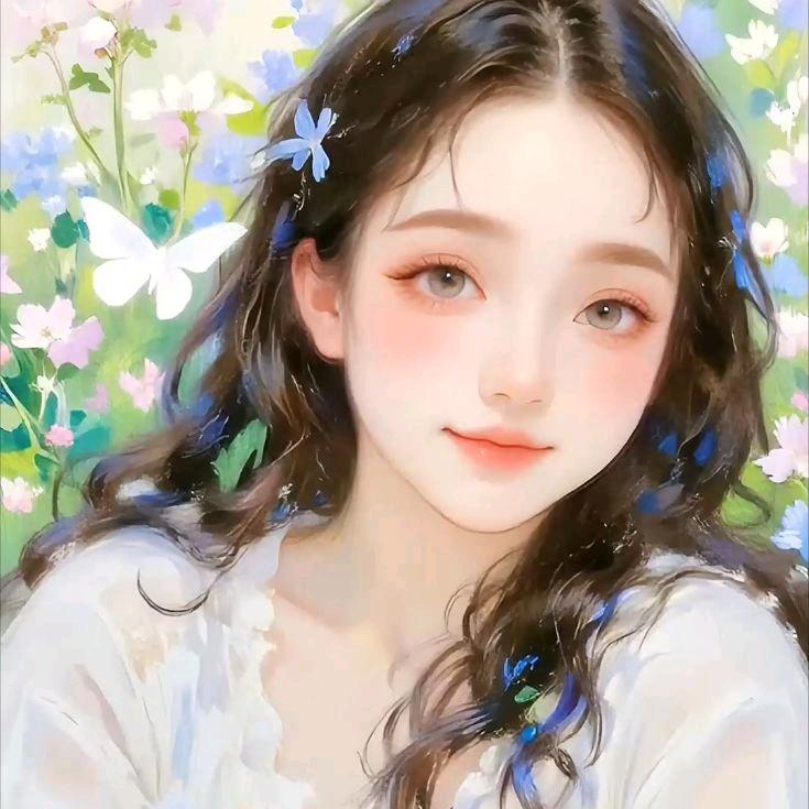 是馨仪吖