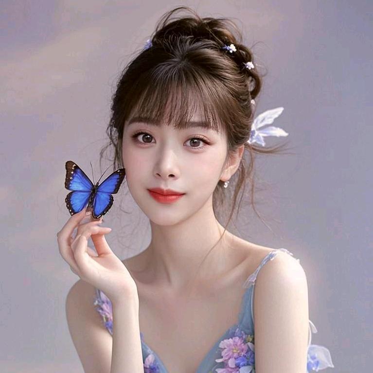 张小草🌻