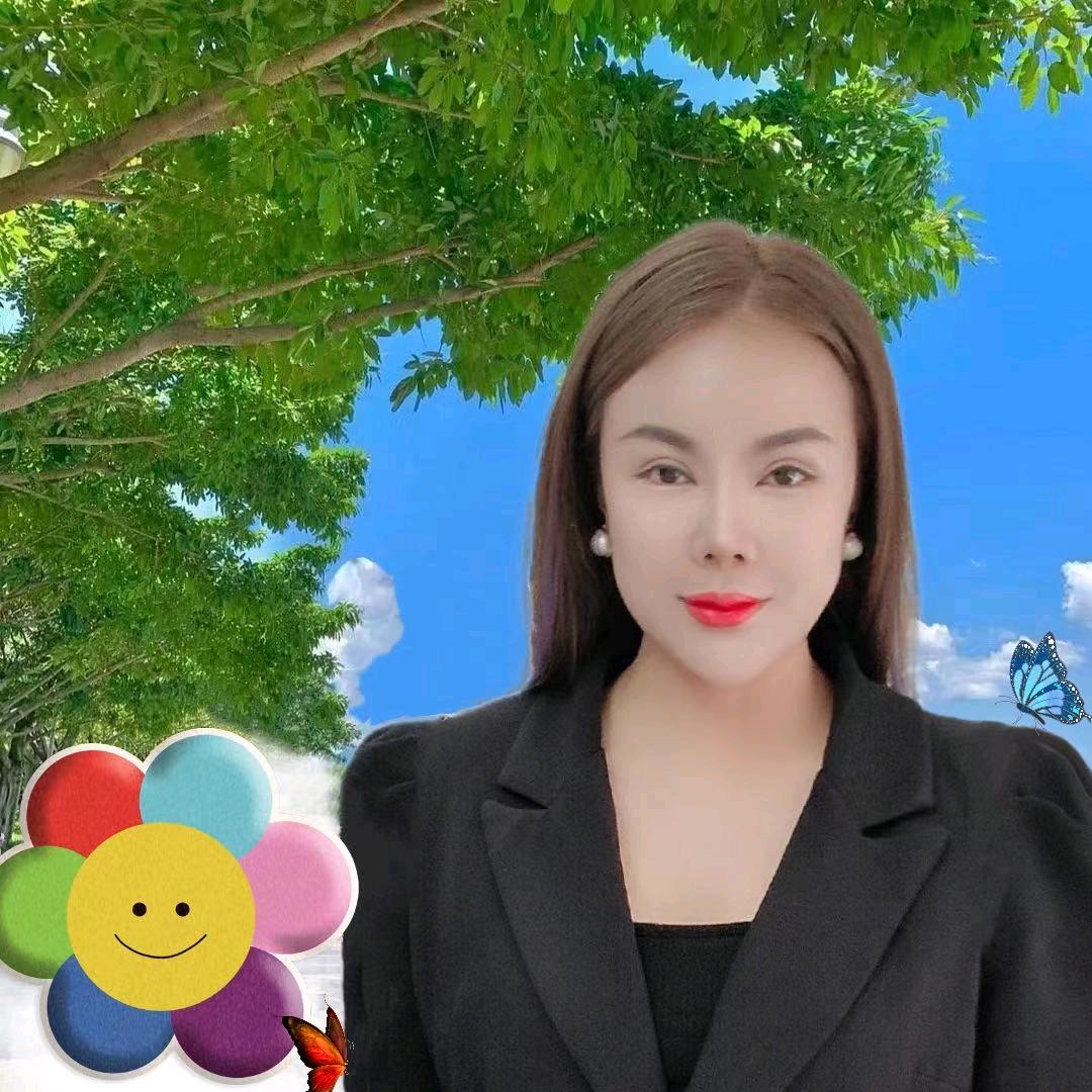 眉公子雅美玲纹绣店