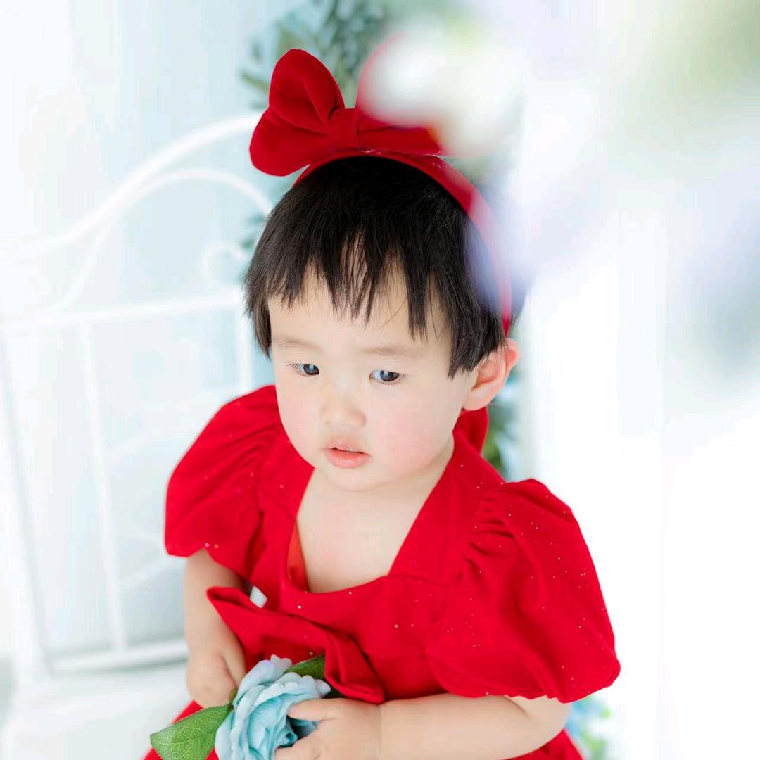 🌈胖胖开心🌈