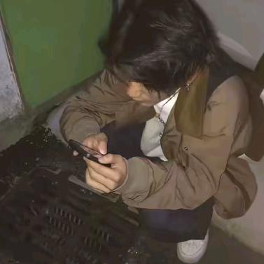 捂热