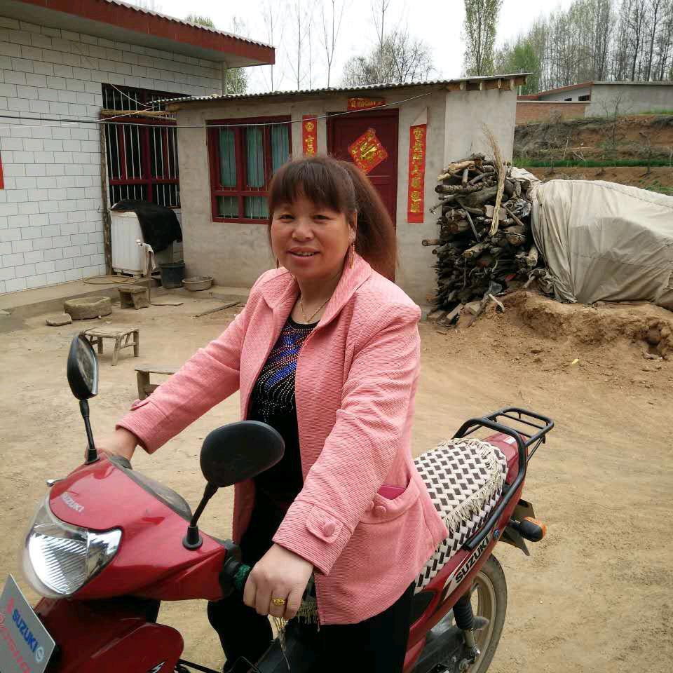 喜乐年华