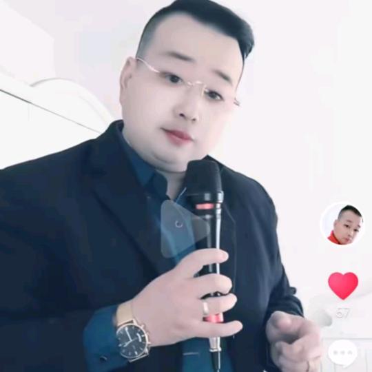 快乐一生(胡先生)