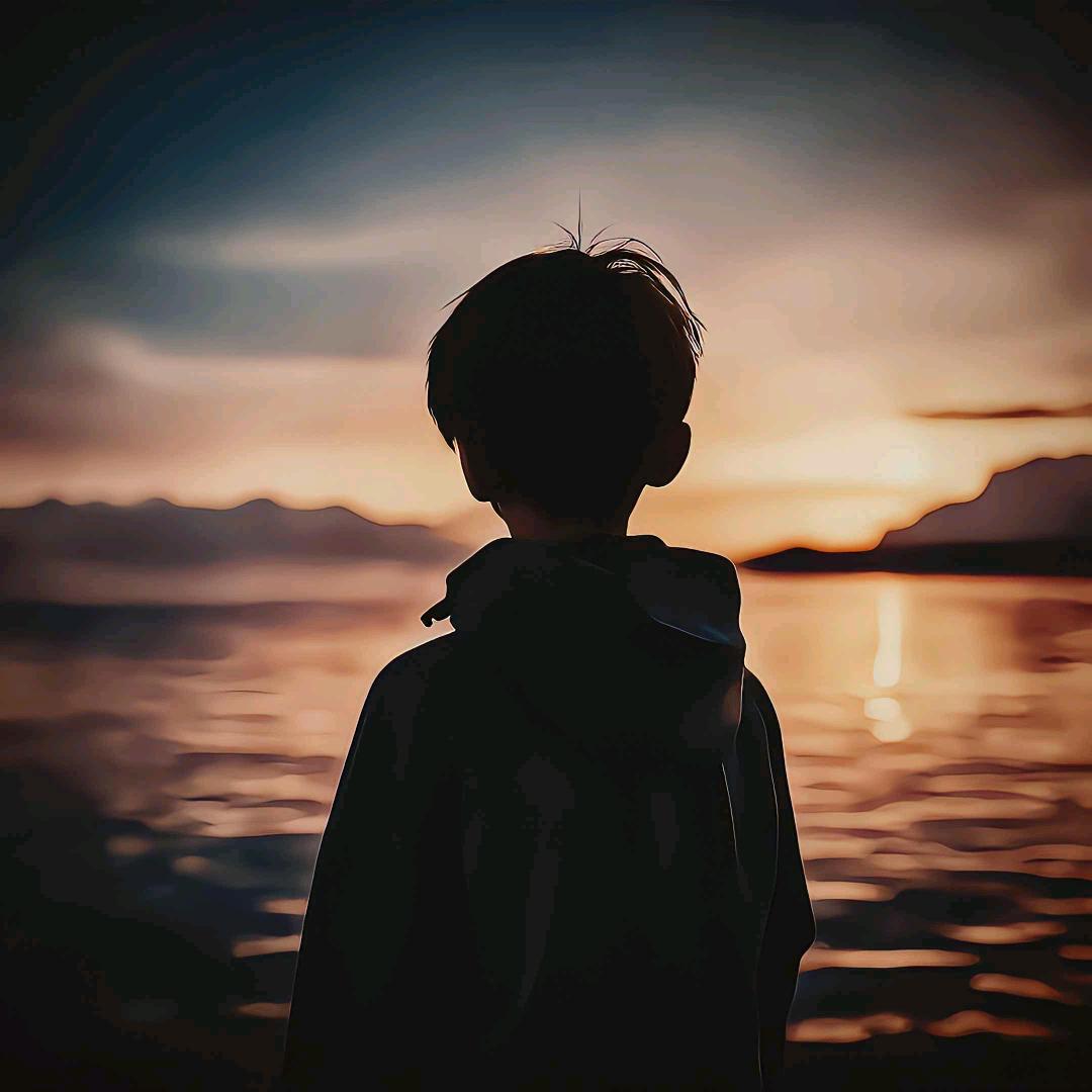 性格如此.