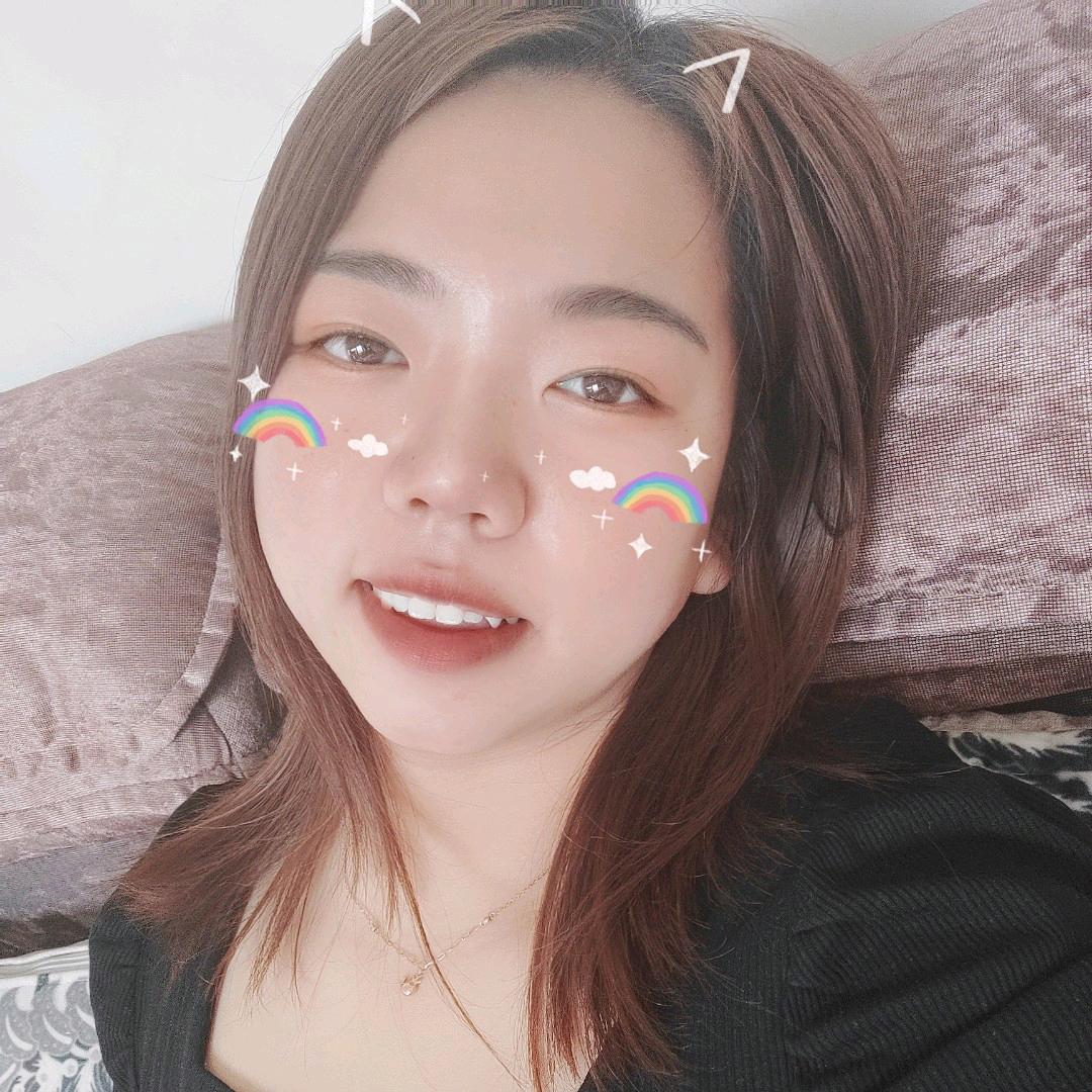 李木子❤️