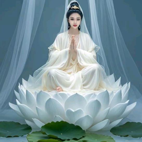 白雪姐