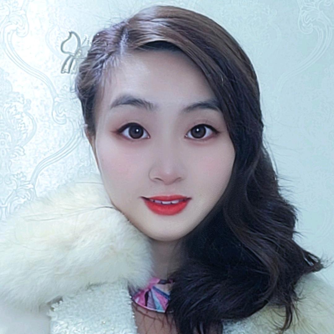 甜甜妹