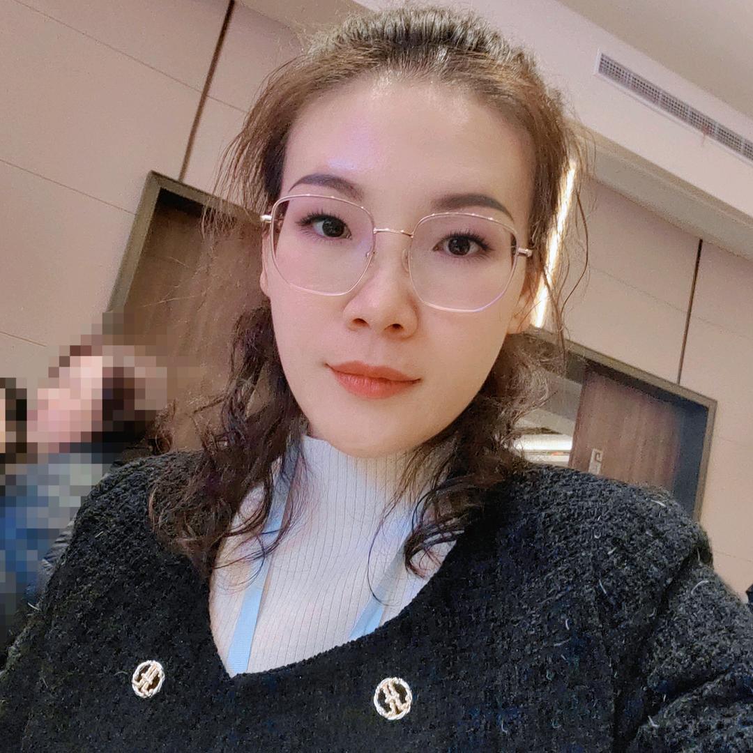 琪琪妈