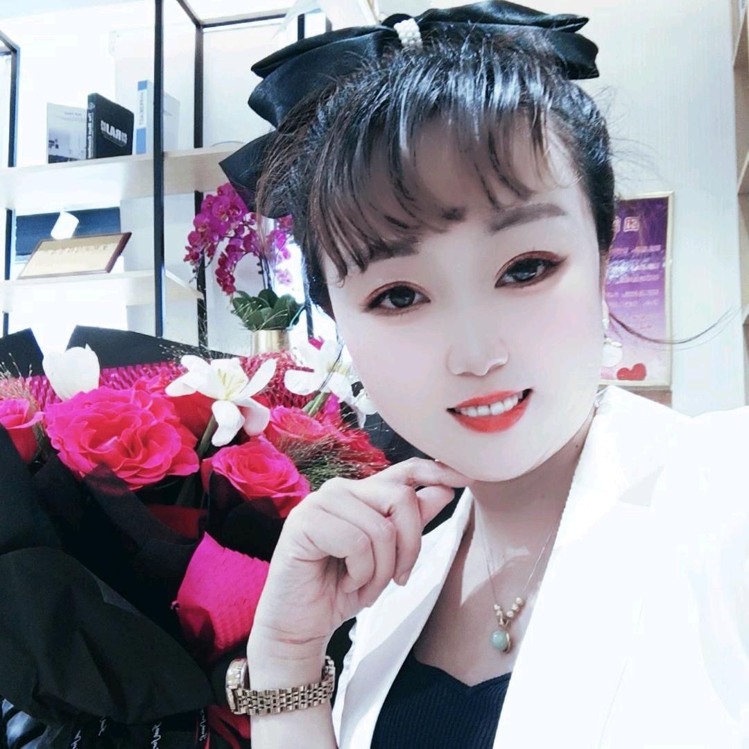 小美