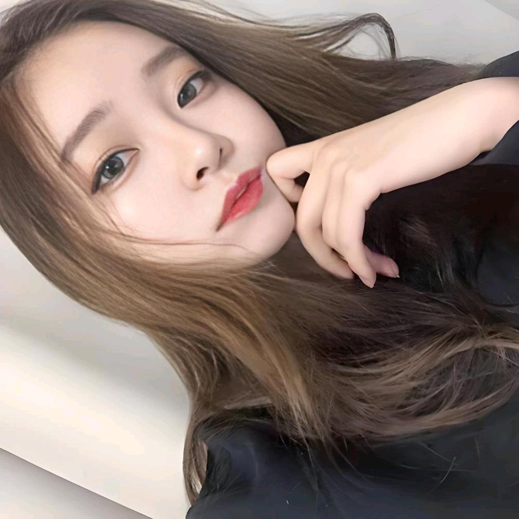 不吃香菜的女孩