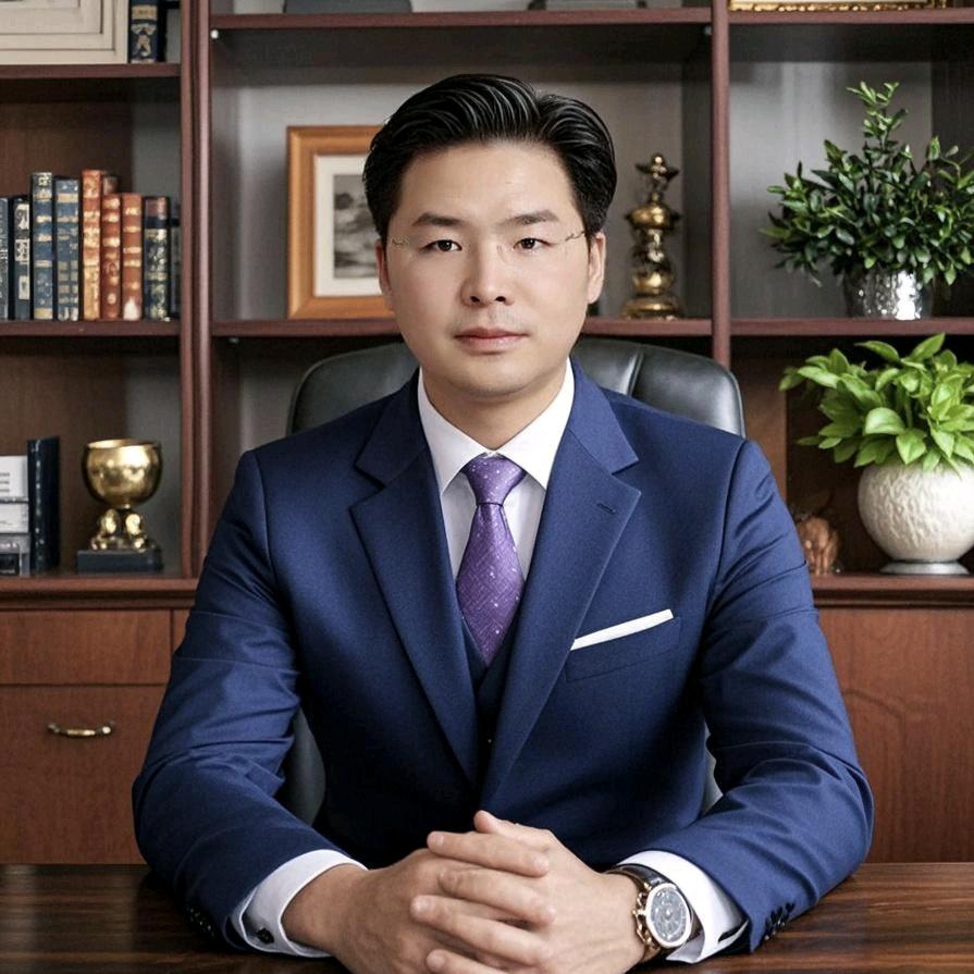 湖北农里餐饮公司-朱修俊