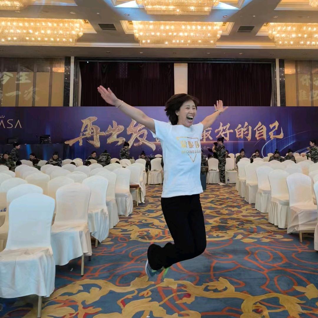黎明的曙光