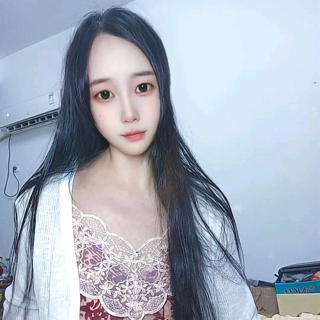 晚柠.